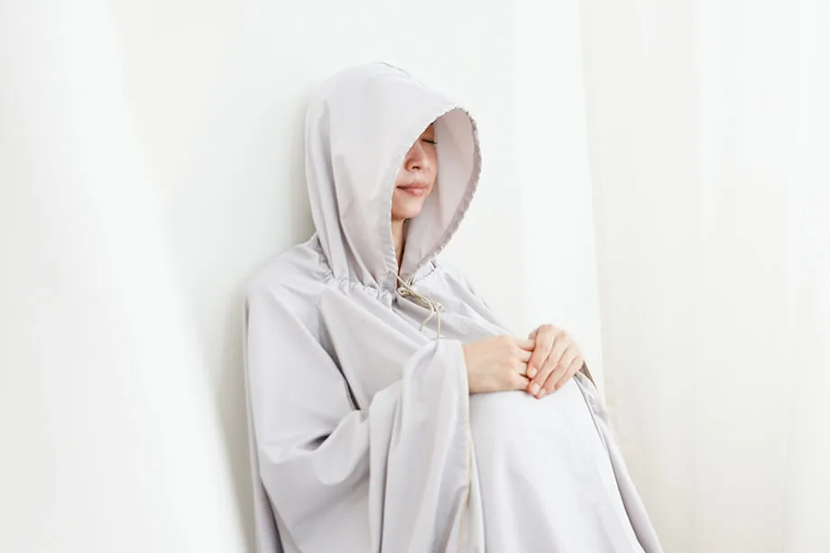 phyto steam ご予約・施術の流れ