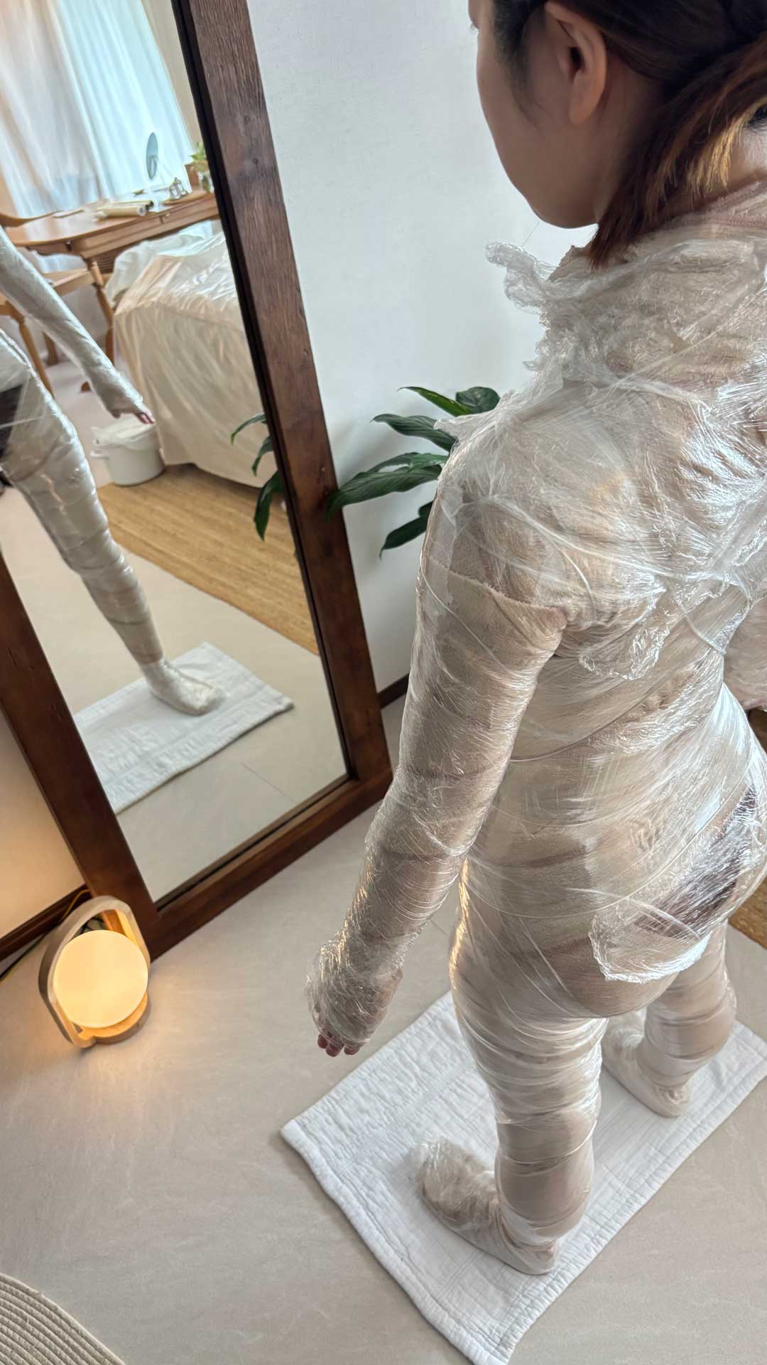 フィトスチーム取扱サロン：NŌM spa（ノームスパ）東京渋谷区神山町