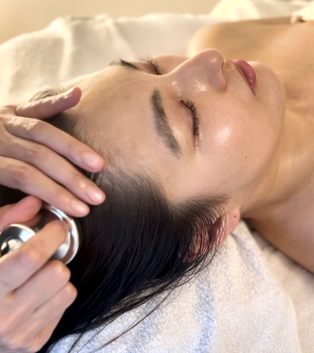 フィトスチーム取扱サロン：NŌM spa（ノームスパ）東京渋谷区神山町