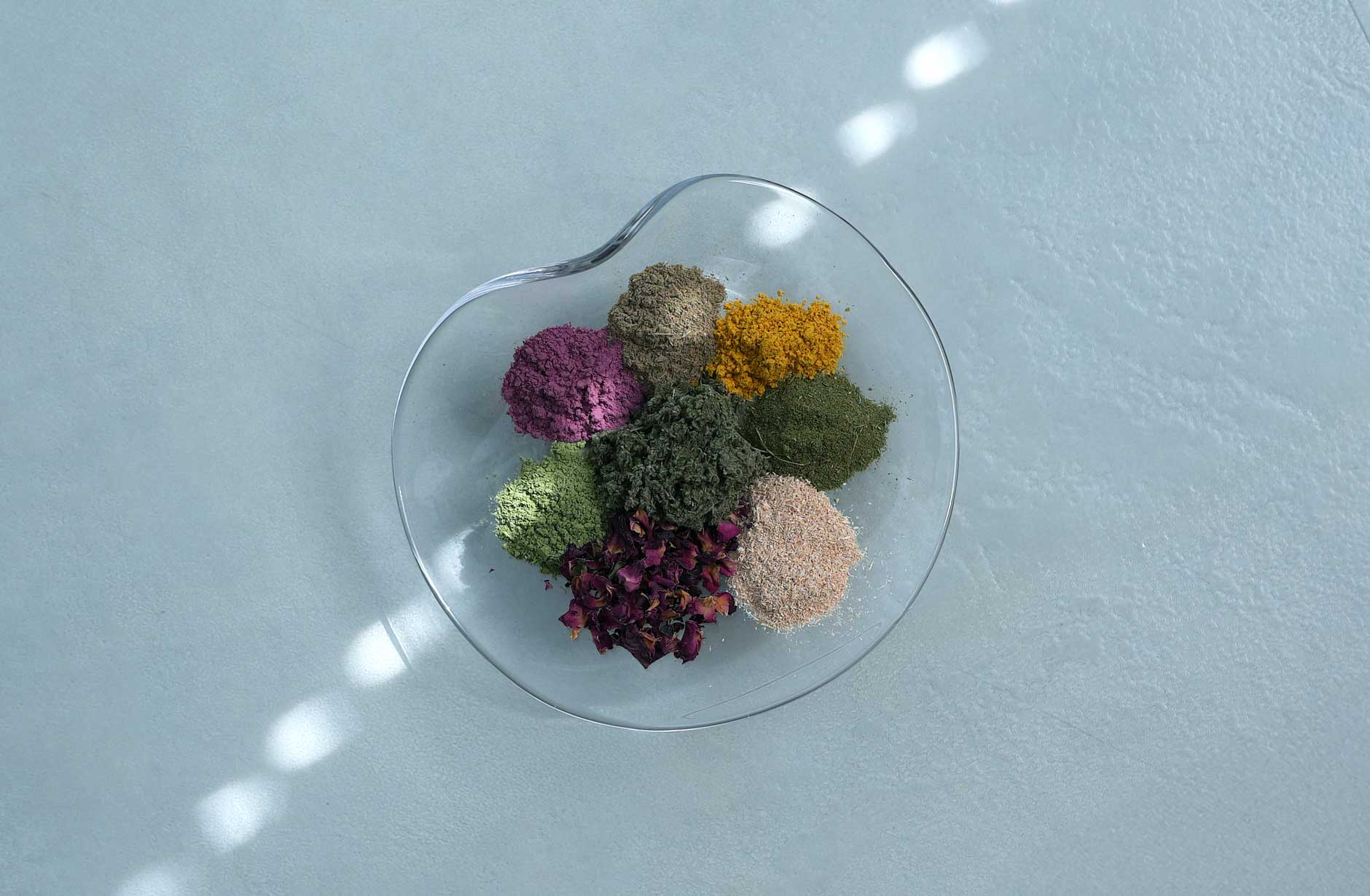 新しいよもぎ蒸しフィトスチーム