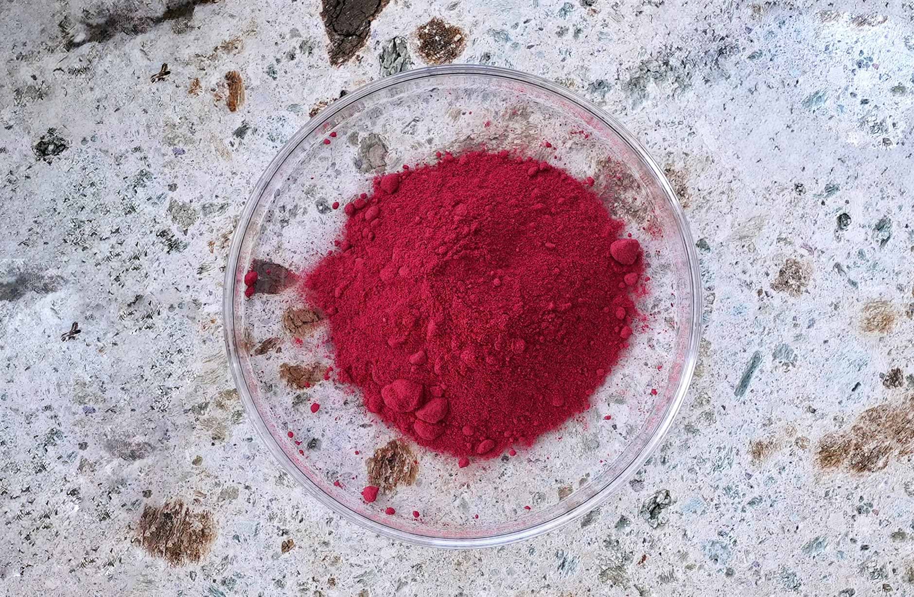 新しいよもぎ蒸しフィトスチーム05 Pure Purpleビーツ