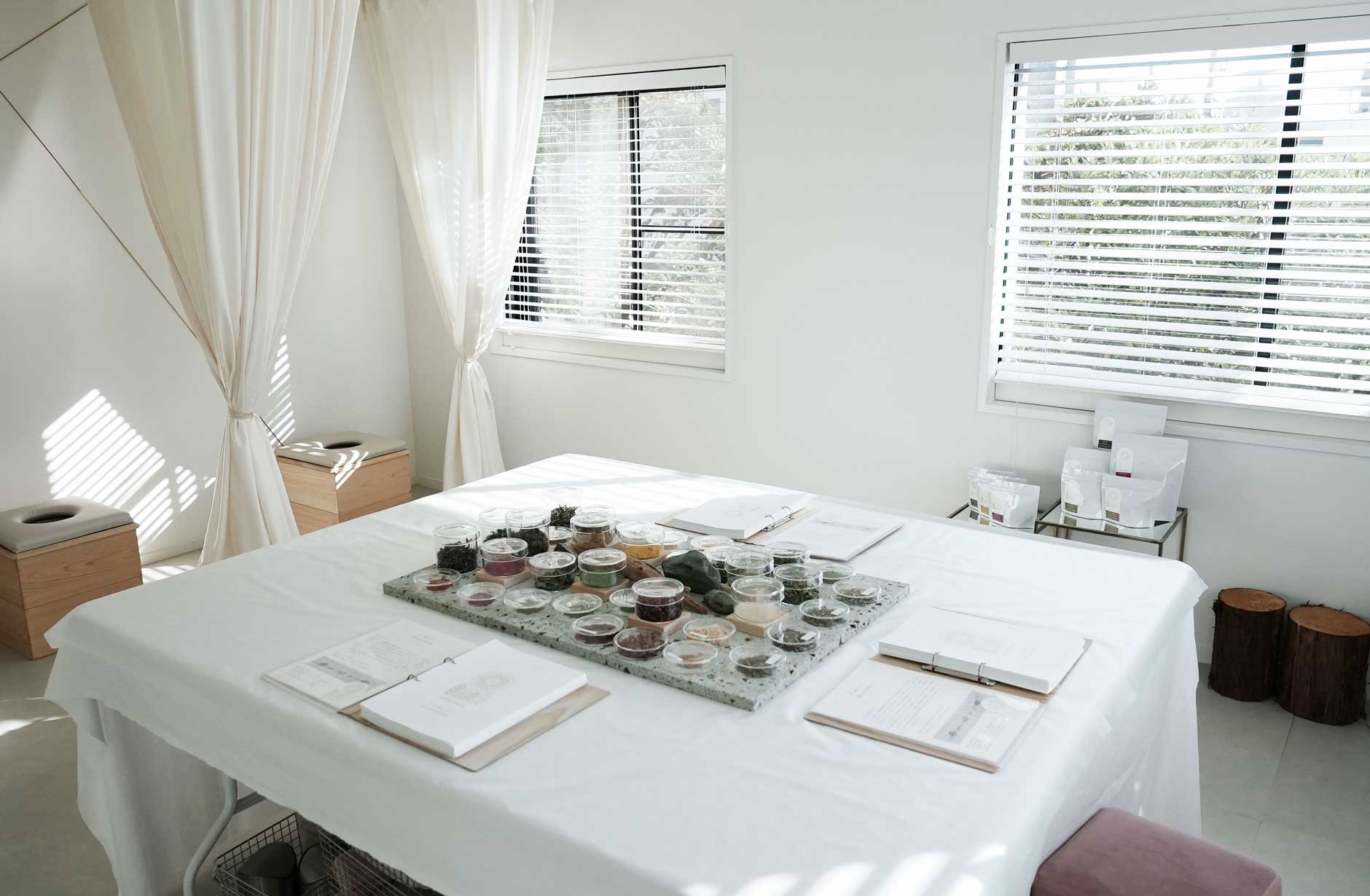 フィトスチーム導入資格認定講座